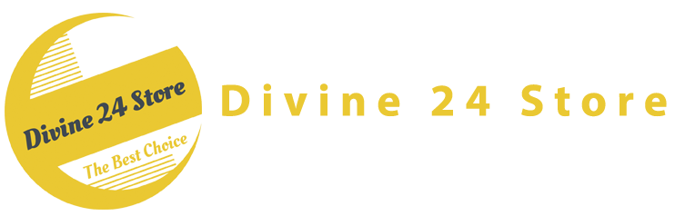 Divine 24 Store